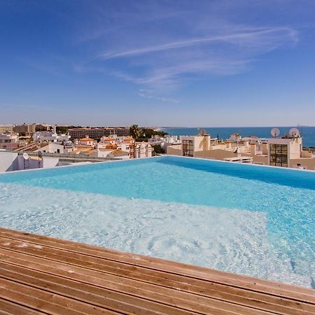 Dream Apartment W/Pool & Balcony By Lovelystay Albufeira Luaran gambar