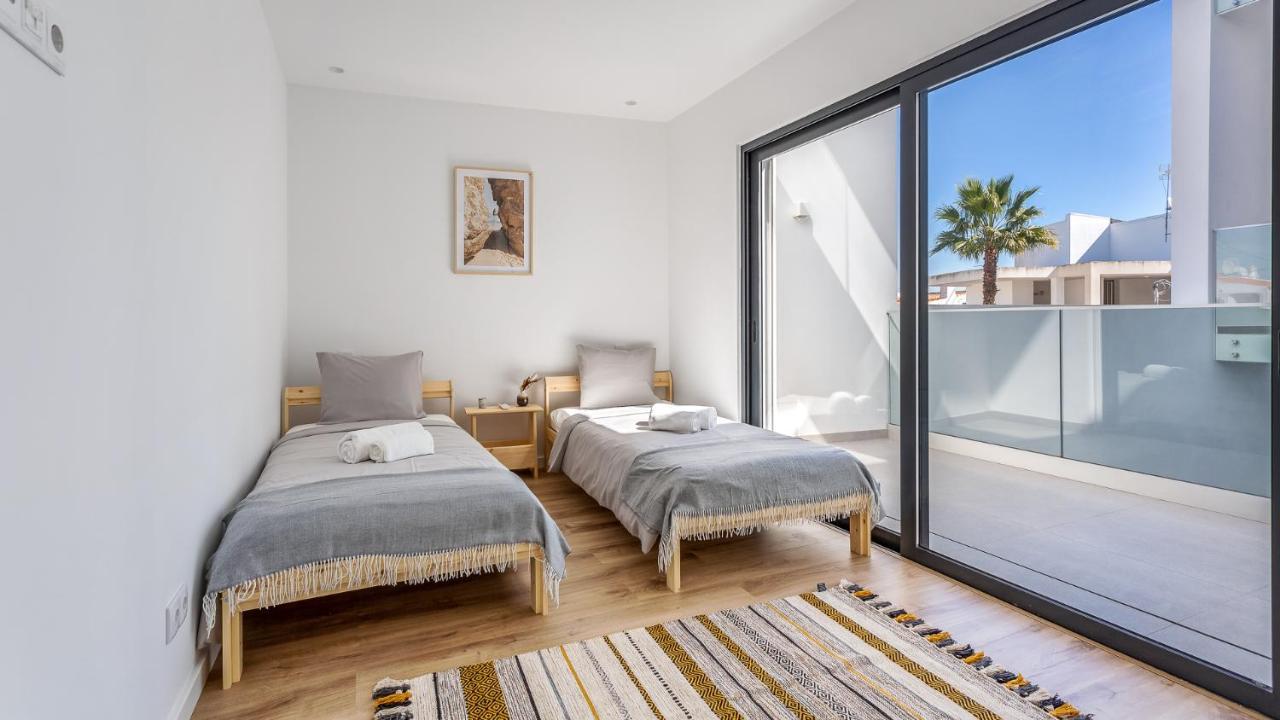 Dream Apartment W/Pool & Balcony By Lovelystay Albufeira Luaran gambar