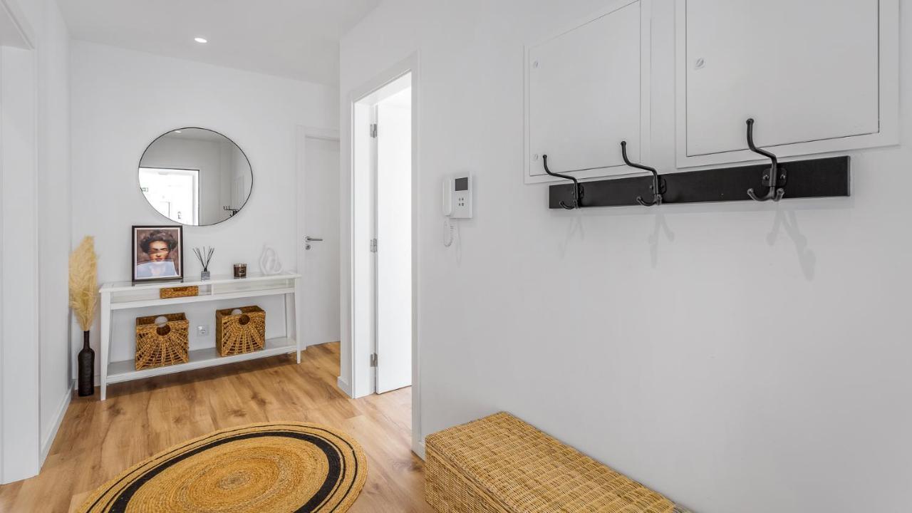 Dream Apartment W/Pool & Balcony By Lovelystay Albufeira Luaran gambar