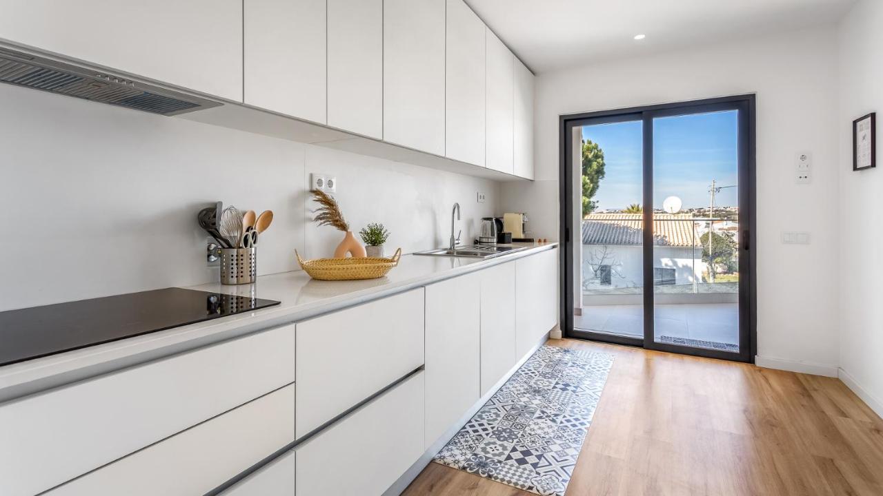 Dream Apartment W/Pool & Balcony By Lovelystay Albufeira Luaran gambar