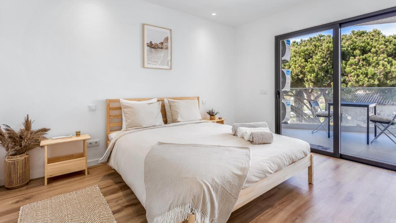 Dream Apartment W/Pool & Balcony By Lovelystay Albufeira Luaran gambar