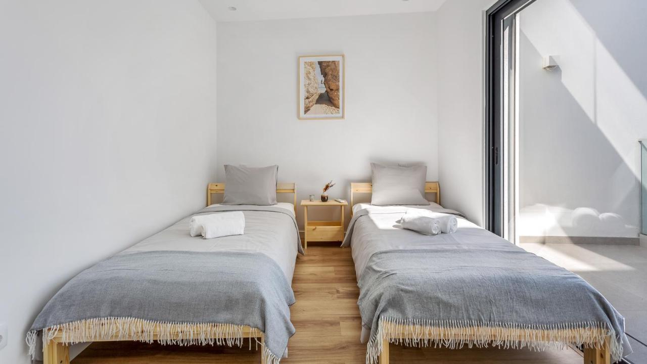 Dream Apartment W/Pool & Balcony By Lovelystay Albufeira Luaran gambar