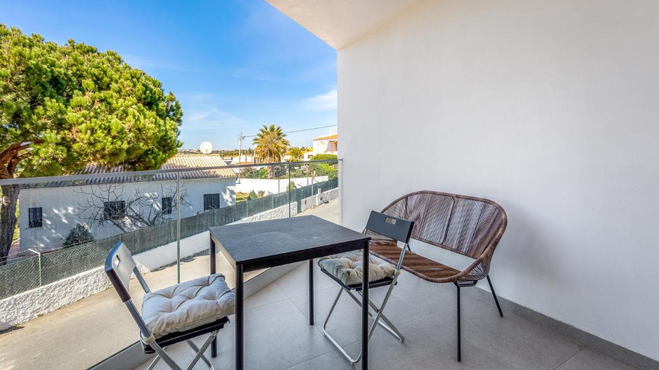 Dream Apartment W/Pool & Balcony By Lovelystay Albufeira Luaran gambar