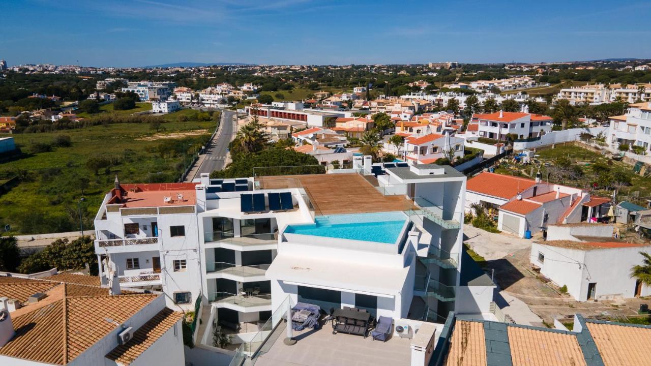 Dream Apartment W/Pool & Balcony By Lovelystay Albufeira Luaran gambar