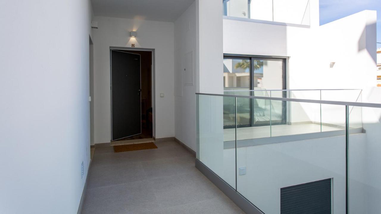 Dream Apartment W/Pool & Balcony By Lovelystay Albufeira Luaran gambar